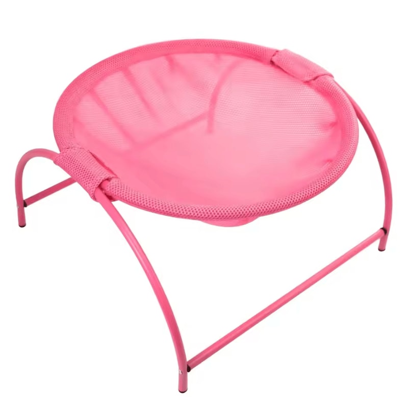 DreamLift Elevated Pet Hammock Bed 4