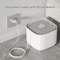AquaFlow 3L Automatic Cat Water Fountain 1