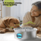 HydroMax 7L Stainless Steel Pet Water Fountain 3