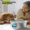 HydroMax 7L Stainless Steel Pet Water Fountain 3