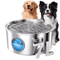 HydroMax 7L Stainless Steel Pet Water Fountain 6
