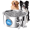 HydroMax 7L Stainless Steel Pet Water Fountain 6