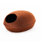 CozyNest Breathable Cat House Bed 3