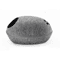 CozyNest Breathable Cat House Bed 4