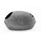 CozyNest Breathable Cat House Bed 4