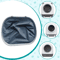 TripleGuard Smart Litter Box Protection Mat 0