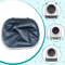 TripleGuard Smart Litter Box Protection Mat 0