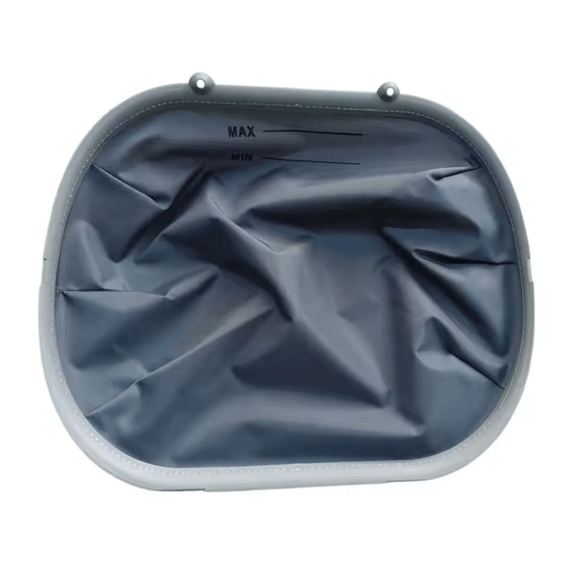 TripleGuard Smart Litter Box Protection Mat 1