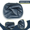 TripleGuard Smart Litter Box Protection Mat 3