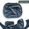 TripleGuard Smart Litter Box Protection Mat 3