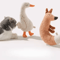 CozyHaven Removable Cat House Bed 2