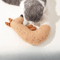 CozyHaven Removable Cat House Bed 3