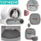 ToneGuard Silicone Litter Collection Capsule Set 0