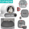ToneGuard Silicone Litter Collection Capsule Set 0