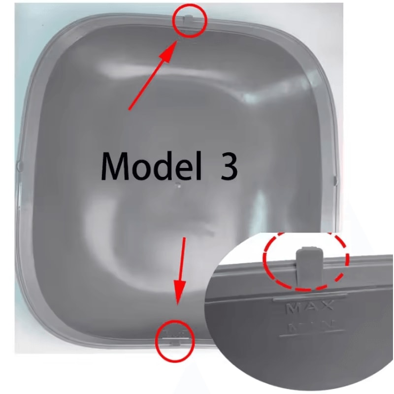 ToneGuard Silicone Litter Collection Capsule Set 5