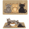 SplashGuard Absorbent Pet Feeding Mat 3