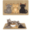 SplashGuard Absorbent Pet Feeding Mat 3