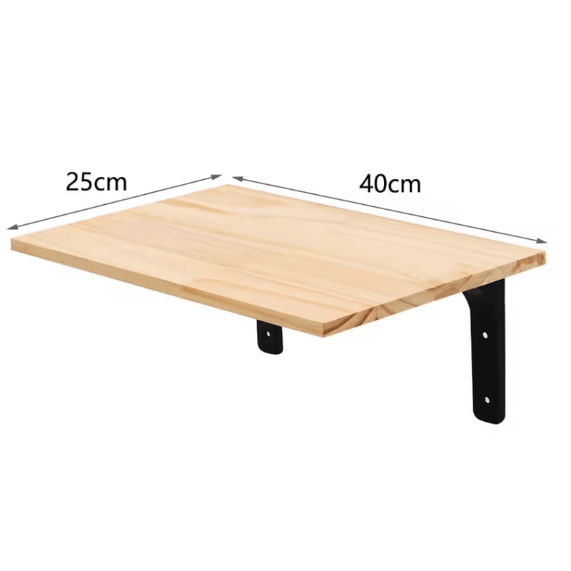 Wall Mounted Wooden Cat Climbing Shelves With Sisal Scratching Post Hammock And Pedals 11