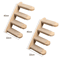 Wall Mounted Cat Climbing Shelves Wooden Cat Tree With Scratcher Rope Ladder And Sleeping Platform 9