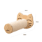 Wall Mounted Cat Bridge And Climbing Ladder With Sisal Scratcher For Indoor Cats 6