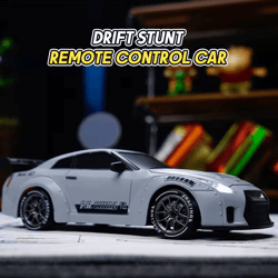 high speed rc drift car with 2.4g remote control racing vehicle for kids and beginners