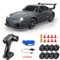 High Speed RC Drift Car With 24G Remote Control Racing Vehicle For Kids And Beginners 1