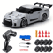 High Speed RC Drift Car With 24G Remote Control Racing Vehicle For Kids And Beginners 2