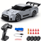 High Speed RC Drift Car With 24G Remote Control Racing Vehicle For Kids And Beginners 8