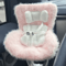Doll Car Seat Plush Accessory For 18cm Dolls With Air Aromatreatment Decoration 4