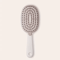 Portable Hollow Design Hair Comb Brush AntiTangle Scalp Massage Hairbrush For Women 4