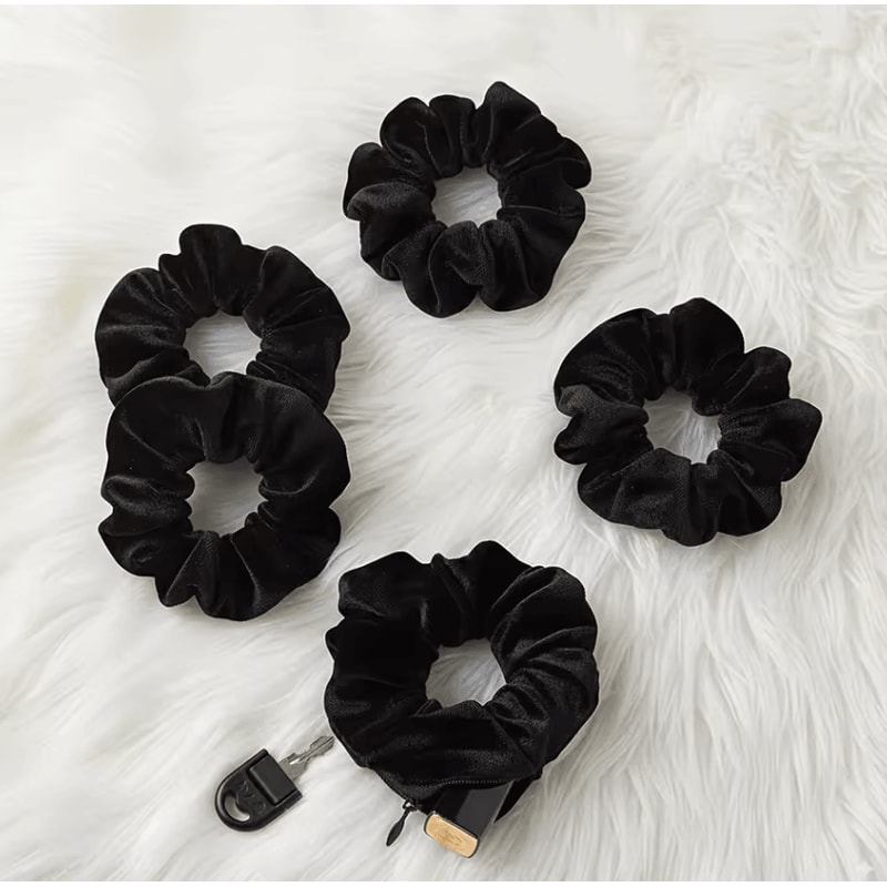 Portable Hidden Storage Case Secret Stash Container With Zipper For Keys Cash And Small Items 3