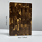 Large Heavy Duty Wood Chopping Board Natural Wood Grain Butcher Block 4