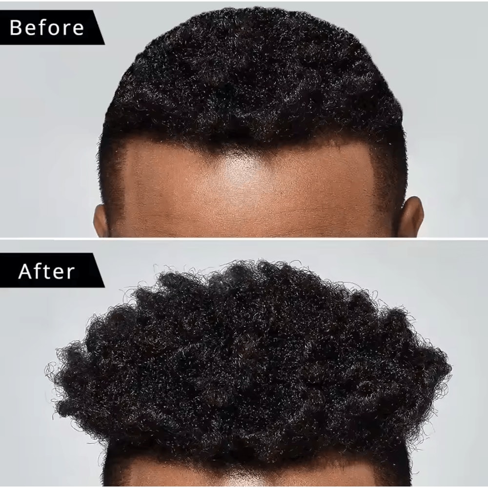 Professional Curl Sponge Brush Twist Coil Wave Styling Tool For Afro Natural Hair 2