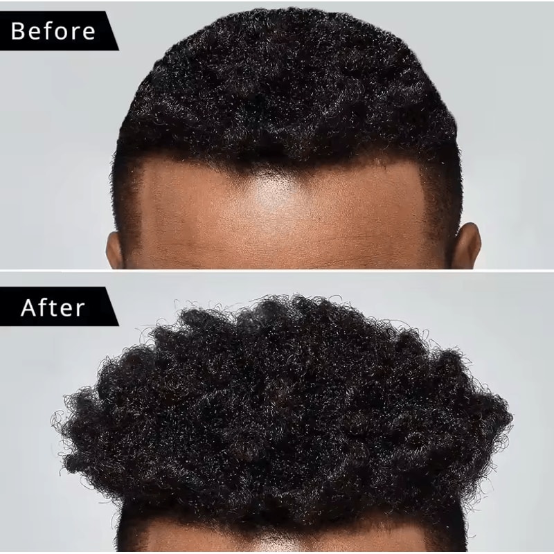 Professional Curl Sponge Brush Twist Coil Wave Styling Tool For Afro Natural Hair 2