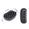 Professional Curl Sponge Brush Twist Coil Wave Styling Tool For Afro Natural Hair 3