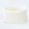 Winter Neck Warmer Scarf Thick Warm Elastic Convertible Headband Accessory 3