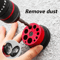 Dust Extractor Attachment For Impact Drills Drill Dust Collector And Debris Removal Tool 0