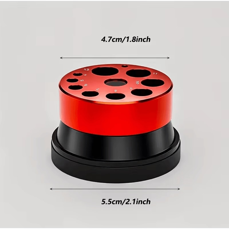 Dust Extractor Attachment For Impact Drills Drill Dust Collector And Debris Removal Tool 3