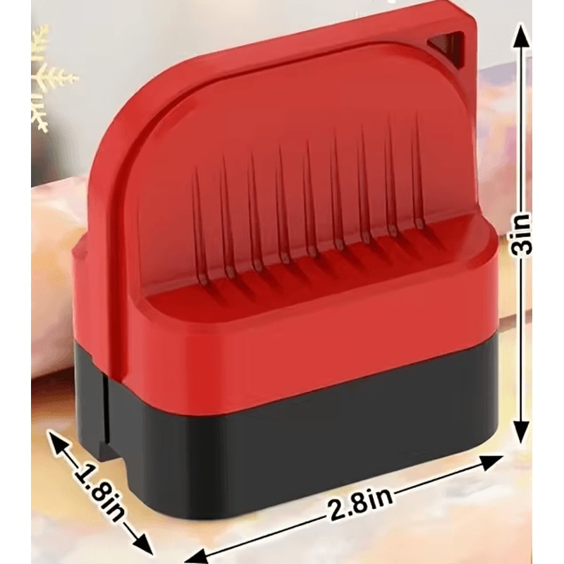 MultiUse Cylindrical Paper Cutter Tool For Gift Wrap Craft And Office Use 5