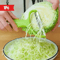 Multifunctional Vegetable Cutter Slicer With Wide Blade Cabbage Shredder 0