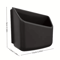 AntiSlip Car Phone And Glasses Organizer Dual Compartment Vehicle Interior Storage Holder 4