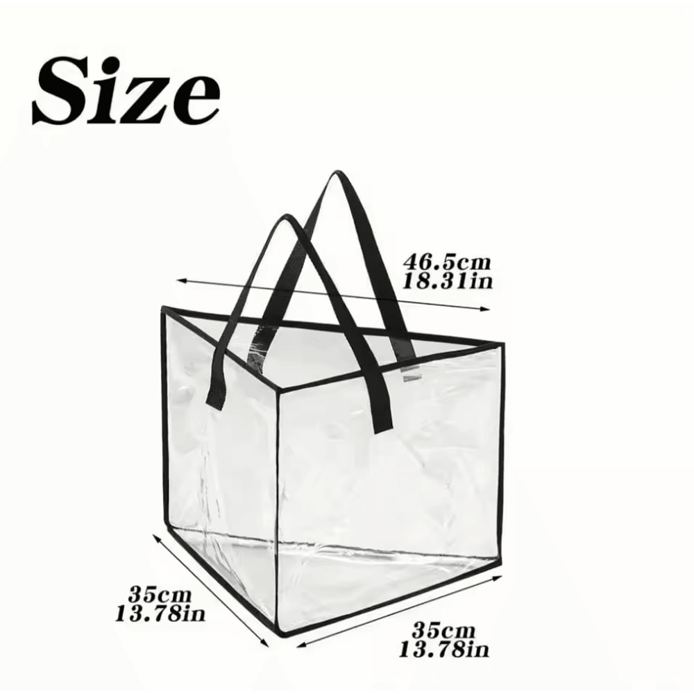 Fabric Triangle Closet Storage Organizer Hanger Bag SpaceSaving Wardrobe Accessory 4