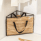 Fabric Triangle Closet Storage Organizer Hanger Bag SpaceSaving Wardrobe Accessory 6