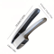 2in1 Aluminum Garlic Press And Slicer Grinder MultiFunction Kitchen Tool 3