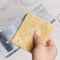 5pcs Reusable Coconut Fiber Scouring Pads Natural NonWoven Cleaning Scrubbers 2