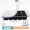 15Grid Large Silicone Ice Cube Tray Mold Reusable Ice Block Maker For Whiskey Cocktails 5