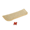 HeavyDuty Sisal Cat Scratching Pad Pillow With Filled Cushion And NonSlip Base 6