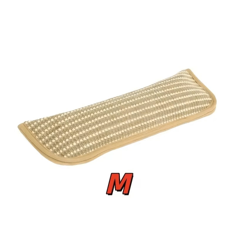 HeavyDuty Sisal Cat Scratching Pad Pillow With Filled Cushion And NonSlip Base 6