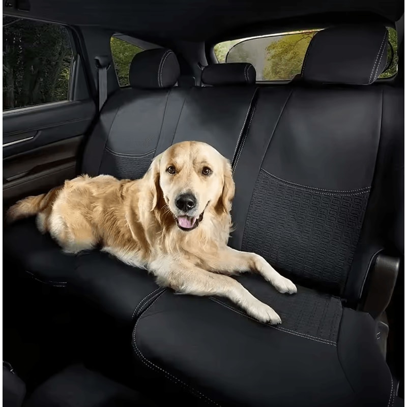 Universal Folding Rear Window Sunshade UV Protection Auto Mesh Visor With Suction Cups 394in By 197 4