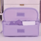 Large Capacity Pencil Case Durable Portable Stationery Storage Box For School Office 3